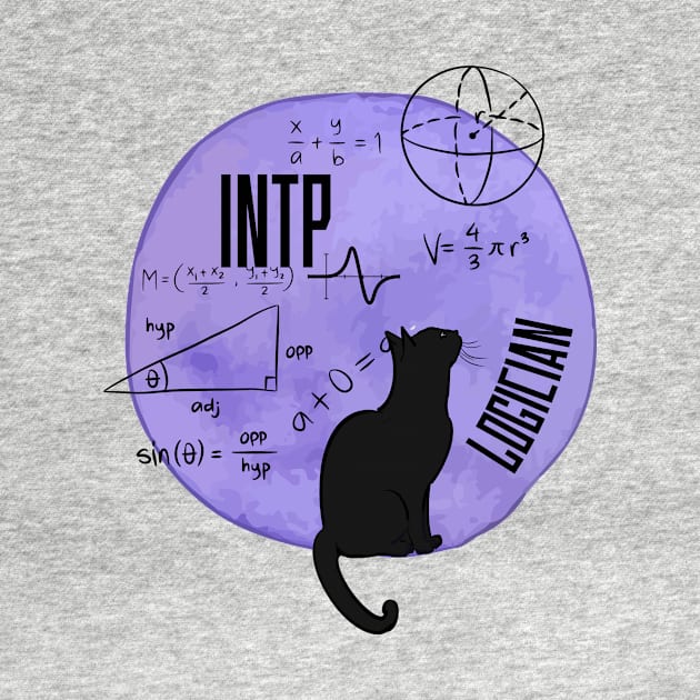 Intp by DA723